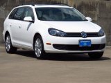 2014 Volkswagen Jetta TDI SportWagen