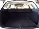 2014 Volkswagen Jetta TDI SportWagen Trunk