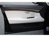 2013 BMW 5 Series 550i Gran Turismo Door Panel