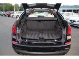 2013 BMW 5 Series 550i Gran Turismo Trunk