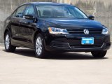 2014 Volkswagen Jetta SE Sedan