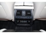 2013 BMW 5 Series 550i Gran Turismo Controls