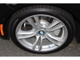 2013 BMW 5 Series 550i Gran Turismo Wheel