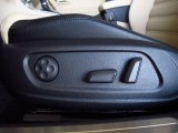 2014 Volkswagen CC Sport Controls