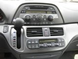 2007 Honda Odyssey EX Controls