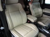 2007 Hummer H3  Front Seat