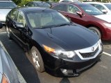 2010 Acura TSX Sedan