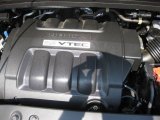 2007 Honda Odyssey EX 3.5 Liter SOHC 24 Valve i-VTEC V6 Engine