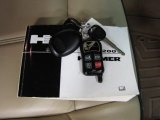 2007 Hummer H3  Keys