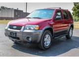 2006 Redfire Metallic Ford Escape XLT V6 4WD #85592585