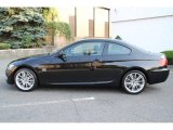2011 BMW 3 Series 335i xDrive Coupe Exterior