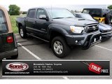 2013 Toyota Tacoma V6 TRD Sport Prerunner Double Cab