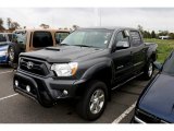 2013 Toyota Tacoma V6 TRD Sport Prerunner Double Cab Front 3/4 View