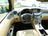 2014 Subaru Tribeca 3.6R Limited Dashboard