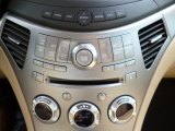 2014 Subaru Tribeca 3.6R Limited Controls