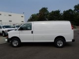 2014 Chevrolet Express 1500 Cargo WT