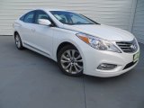 2013 Hyundai Azera 