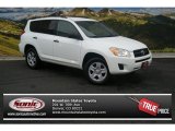 2011 Toyota RAV4 I4 4WD