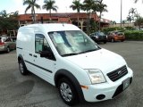 2012 Ford Transit Connect XLT Van