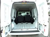 2012 Ford Transit Connect XLT Van Trunk