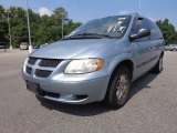 2003 Butane Blue Pearl Dodge Grand Caravan Sport #85592292