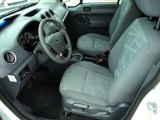 2012 Ford Transit Connect XLT Van Front Seat