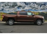 2014 Toyota Tundra Sunset Bronze Mica