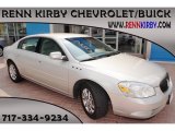 2007 Platinum Metallic Buick Lucerne CXL #85592568