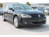 2013 Volkswagen Jetta TDI Sedan