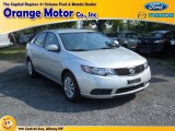 2010 Titanium Kia Forte LX #85592478