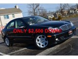 2006 Mercedes-Benz C 280 4Matic Luxury