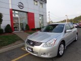 2010 Nissan Altima 2.5 SL
