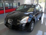 2008 Nissan Rogue S AWD