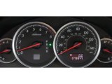 2007 Subaru Outback 3.0R L.L.Bean Edition Wagon Gauges