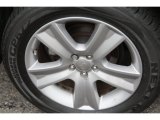 2007 Subaru Outback 3.0R L.L.Bean Edition Wagon Wheel