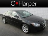 2011 Chevrolet Malibu LS