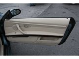 2008 BMW 3 Series 328i Convertible Door Panel