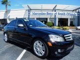 2009 Mercedes-Benz C 300 Sport
