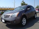 2008 Nissan Rogue SL AWD