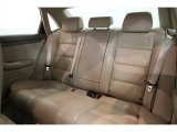 2004 Audi A4 1.8T quattro Sedan Rear Seat