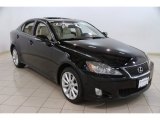 2010 Lexus IS 250 AWD