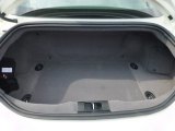 2014 Maserati GranTurismo MC Coupe Trunk