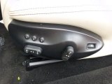 2014 Maserati GranTurismo MC Coupe Front Seat