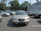 2008 Hyundai Sonata GLS