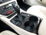2014 Maserati GranTurismo MC Coupe 6 Speed ZF Automatic Transmission