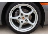 2003 Porsche Boxster  Wheel
