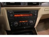 2011 BMW 3 Series 328i xDrive Sedan Audio System