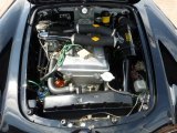 1963 Alfa Romeo Giulia Spider 1.6 Liter DOHC 8-Valve 4 Cylinder Engine