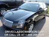2005 Cadillac CTS Sedan