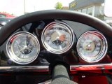 1963 Alfa Romeo Giulia Spider Gauges